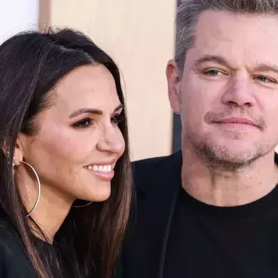 Matt Damon wollte vor "Oppenheimer" eigentlich eine Pause einlegen