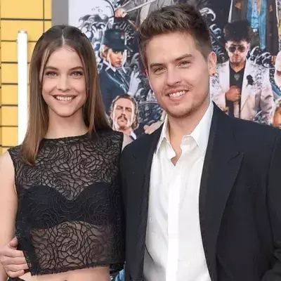 Dylan Sprouse und Barbara Palvin haben in Ungarn geheiratet
