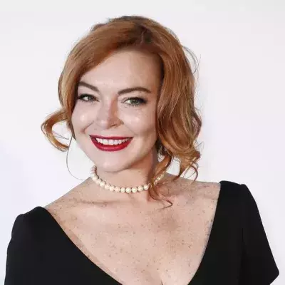 Überglückliche Lindsay Lohan erstmals Mutter geworden