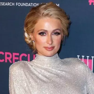 Paris Hilton über ihren Sohn Phoenix: "Er ist meine Welt"