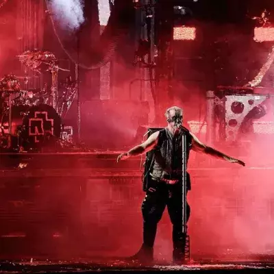 Neue Vorwürfe gegen Rammstein: Zwei weitere Frauen äußern sich
