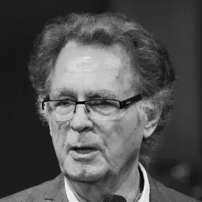 DDR-Schlagerstar Michael Hansen mit 82 Jahren verstorben