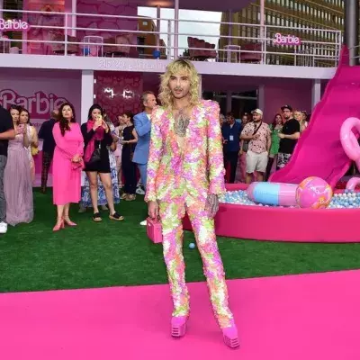 "Barbie"-Premiere in Berlin ohne Hollywoodstars