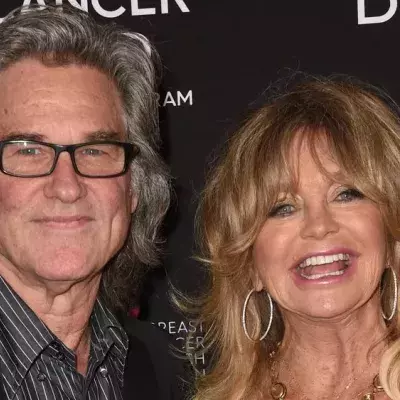 Darum haben Goldie Hawn und Kurt Russell nie geheiratet
