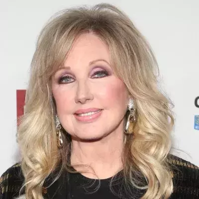 Morgan Fairchild trauert um ihren langjährigen Verlobten