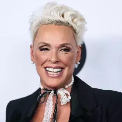 Brigitte Nielsen: Immer noch so schön, wie der Chirurg sie schuf