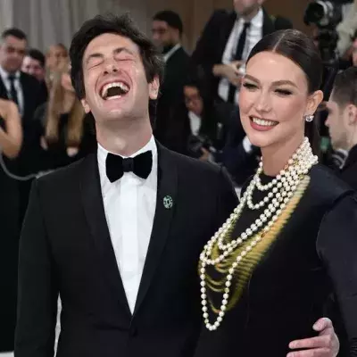 US-Model Karlie Kloss ist wieder Mutter geworden