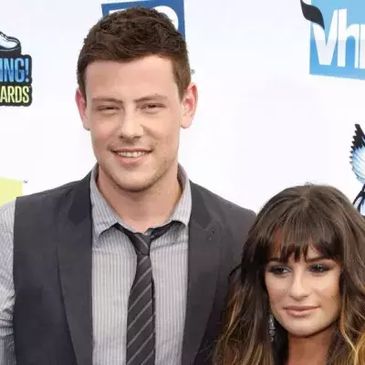 Zehnter Todestag: Lea Michele erinnert rührend an Cory Monteith