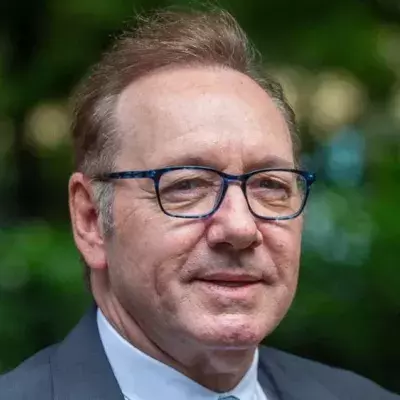 Kevin Spacey weist Anschuldigungen vor Gericht zurück