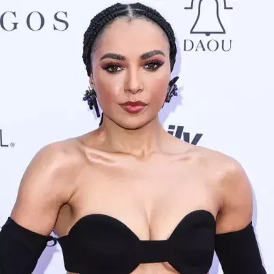 "Vampire Diaries"-Star Kat Graham und Darren Genet sind getrennt