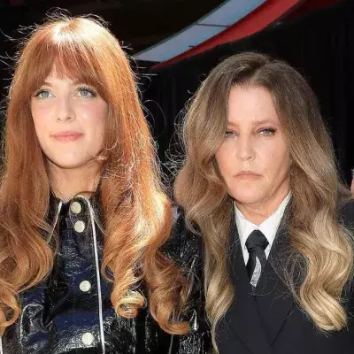 Riley Keough vermisst Mutter Lisa Marie und Bruder Benjamin