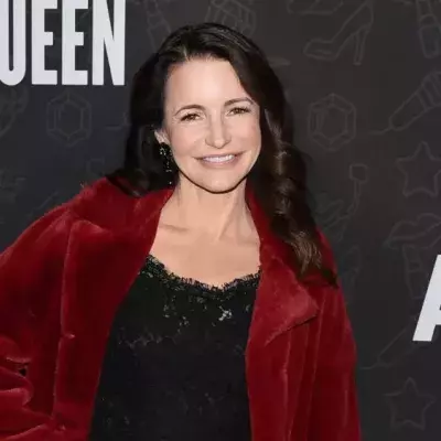 Kristin Davis hat gar kein Interesse an der Ehe