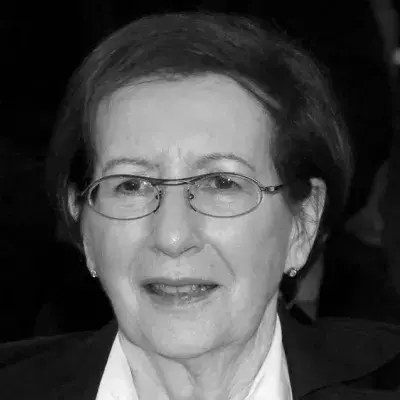 Ex-Ministerpräsidentin Heide Simonis ist gestorben