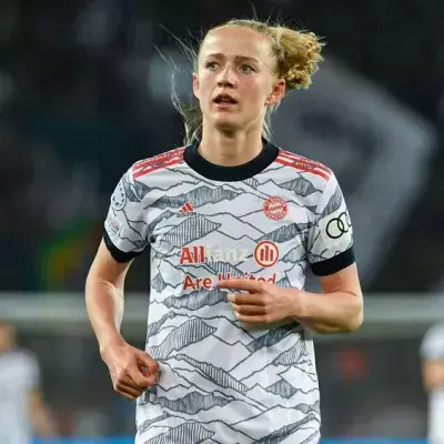 Lea Schüller: Liebe unter Frauen in der Bundesliga "völlig natürlich"