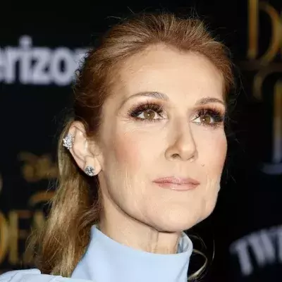 Wie geht es Céline Dion? Ihre Schwester gibt ein Gesundheits-Update