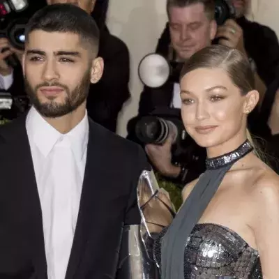 Erstes Interview seit sechs Jahren: Zayn Malik spricht über Vaterrolle