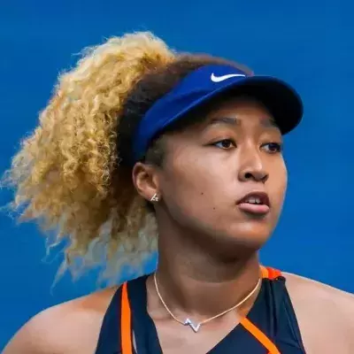 Tennisspielerin Naomi Osaka soll ihre Tochter zur Welt gebracht haben