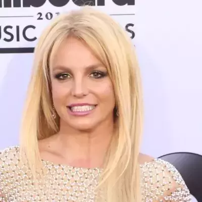 "The Woman in Me": Memoiren von Britney Spears erscheinen im Oktober