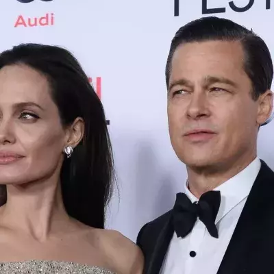 Angelina Jolies Anwälte giften gegen Brad Pitt
