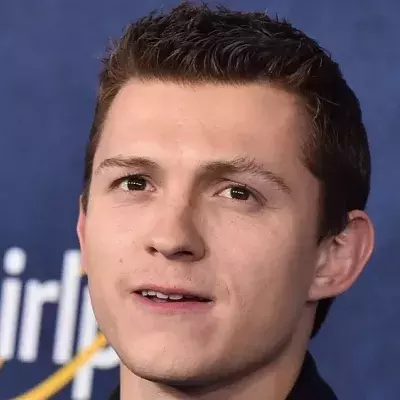 Tom Holland über Alkoholabstinenz: "Glücklich wie noch nie zuvor"