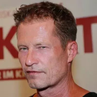 Til Schweiger beendet seine Auszeit