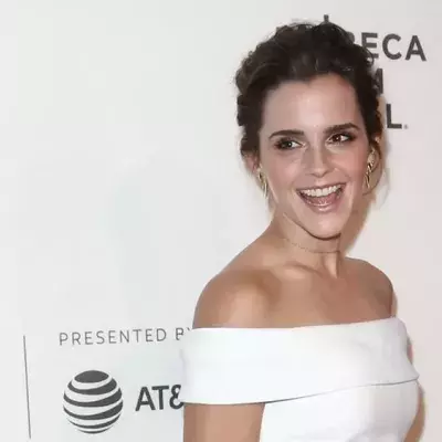 Auto abgeschleppt! Emma Watson nimmt es mit Humor
