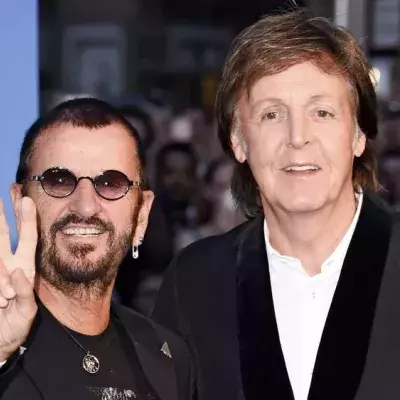 Paul McCartney gratuliert zwei seiner Helden zum Geburtstag