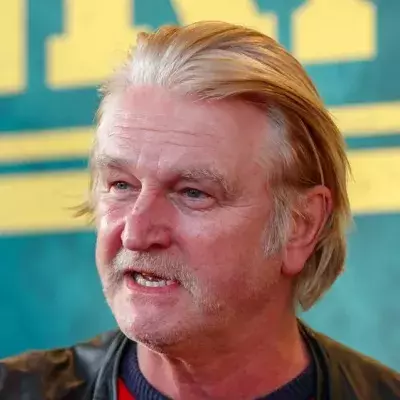 Detlev Buck findet die Medien "hysterisch"