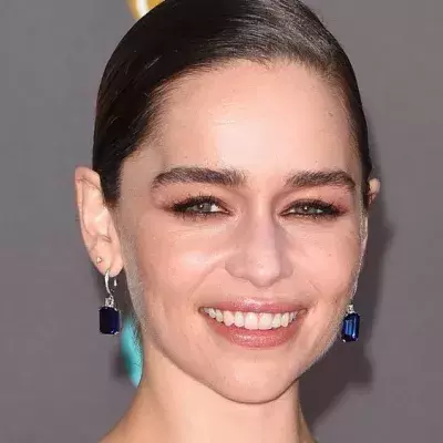 Vorurteile gegen Greenscreen: Emilia Clarke wehrt sich gegen Kritik