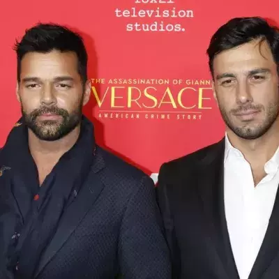 Ricky Martin und Jwan Yosef: Scheidung nach fast sechs Jahren Ehe