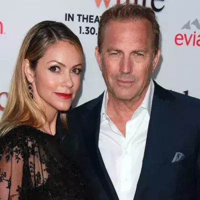 Kevin Costner: Seine Noch-Ehefrau muss bis Ende Juli ausziehen