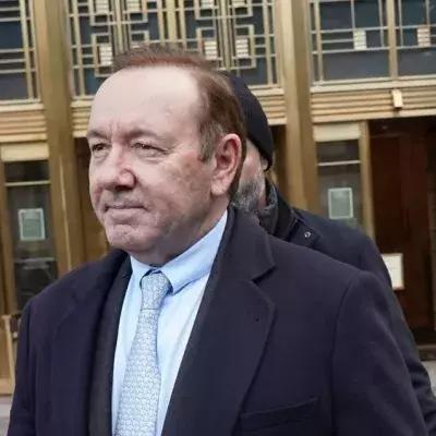 "Wie eine Kobra": Erneut schwere Vorwürfe gegen Kevin Spacey