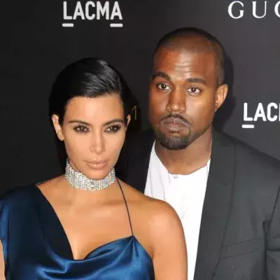 Kim Kardashian weint wegen Kanye Wests Antisemitismus-Äußerungen