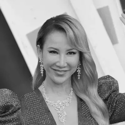 Disney-Star CoCo Lee im Alter von 48 Jahren gestorben