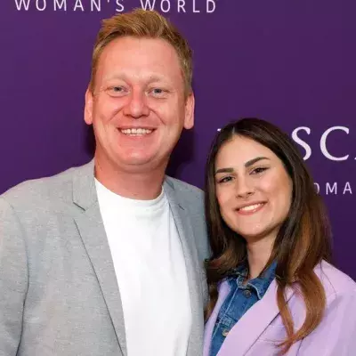 Knossi und Lia: Spaß-Hochzeit in Las Vegas