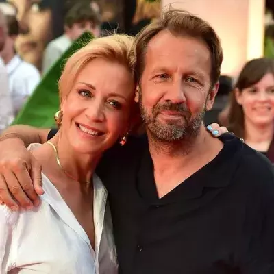 "Der Bergdoktor"-Star Annika Ernst will noch dieses Jahr heiraten