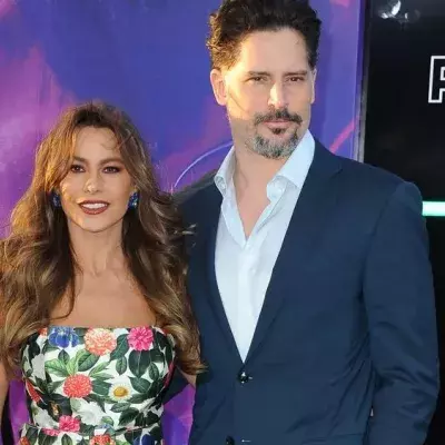 Sofía Vergara und Joe Manganiello einigen sich im Scheidungsverfahren
