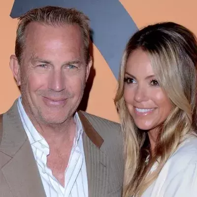Kevin Costner: Christine soll so schnell wie möglich ausziehen