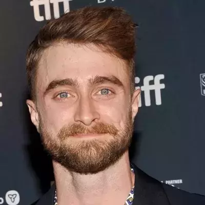 "Harry Potter"-Star Daniel Radcliffe: Er hat einen Sohn