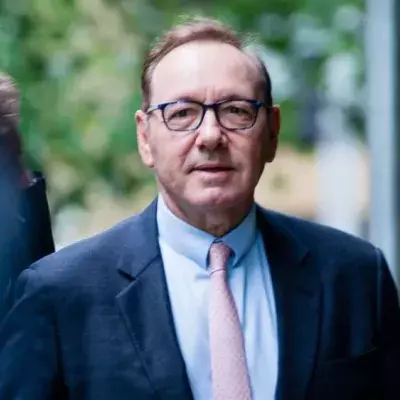 Schauspieler Kevin Spacey mit "Sieben"-Killer verglichen