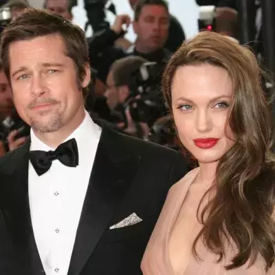 Angelina Jolie und Brad Pitt: Durchbruch im Scheidungsstreit?