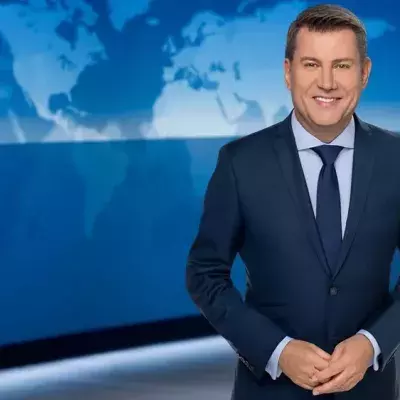Jens Riewa: Nachrichtensprecher mit Hang zum Quatsch