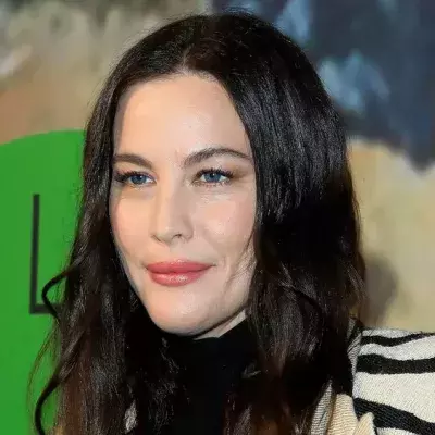 Liv Tyler veröffentlicht seltene Bilder von ihren Kindern