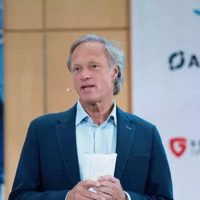Gerhard Delling: Diesen Rat für die Zukunft hat er für seine Töchter