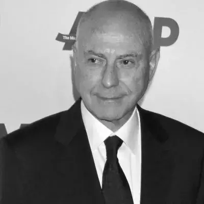 Tod von Alan Arkin: Michael Douglas und weitere Stars kondolieren