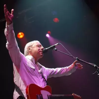 Mark Knopfler versammelt die größten Stars für Charity-Song