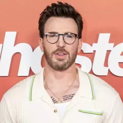 Chris Evans verabschiedet sich von Social Media