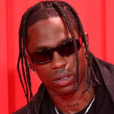 Astroworld-Tragödie: Travis Scott wird nicht angeklagt