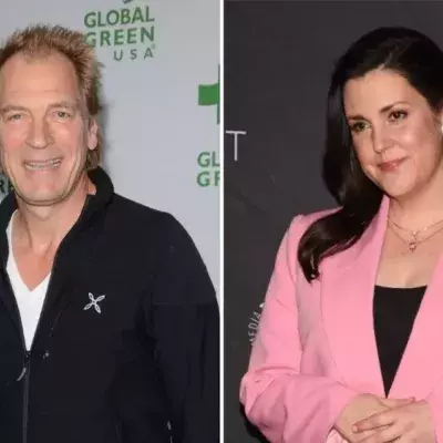 "Yellowjackets"-Star Melanie Lynskey trauert um Julian Sands