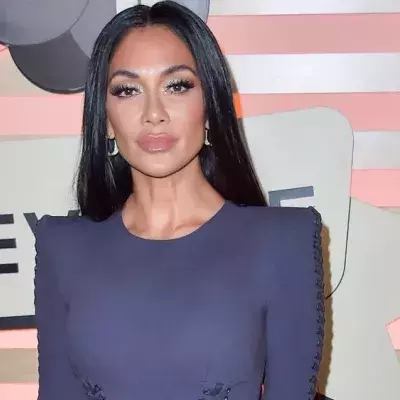 Nicole Scherzinger hat sich verlobt